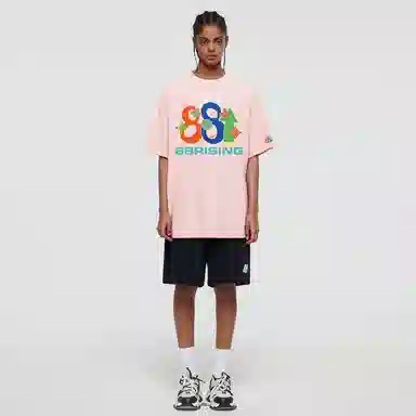 88rising T
