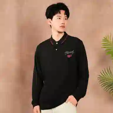 88rising LOGOPolo