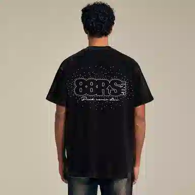 88rising T