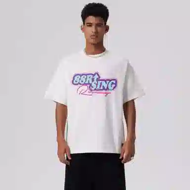 88rising T