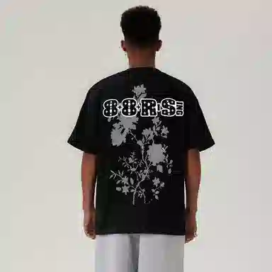 88rising T