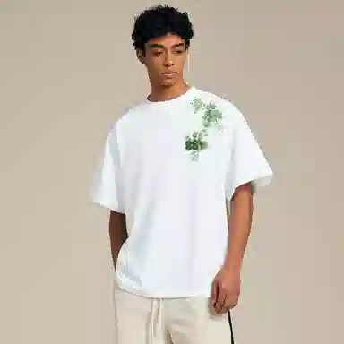 88rising T