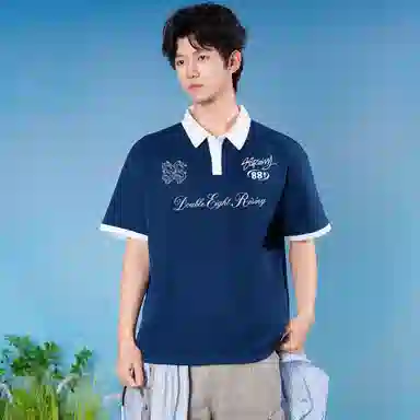 88rising Polo