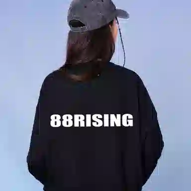 88rising LOGO