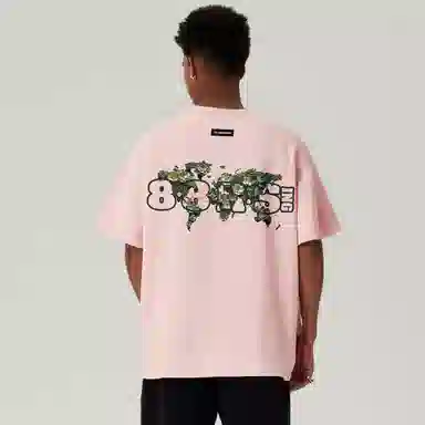 88rising T