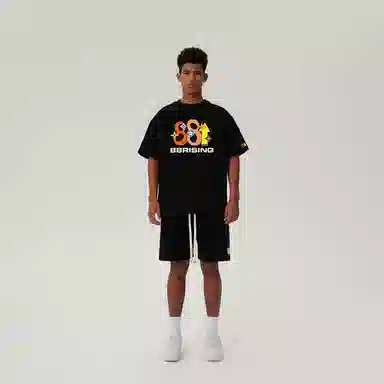 88rising T