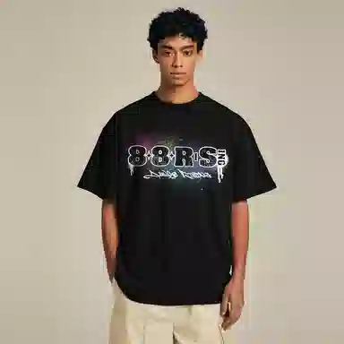 88rising T