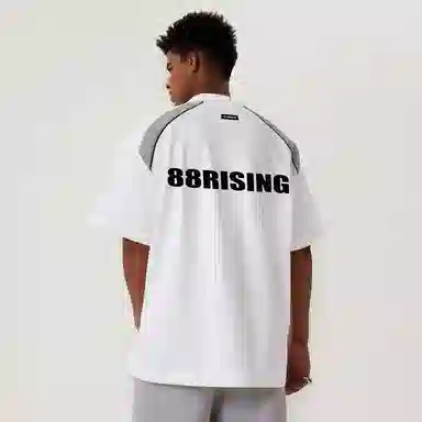 88rising LOGOT