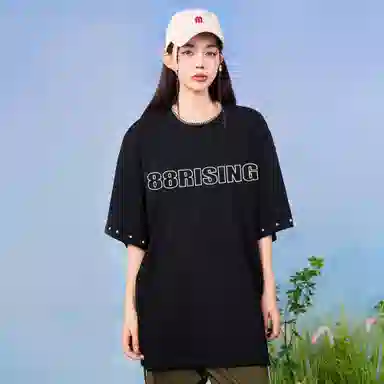 88rising T