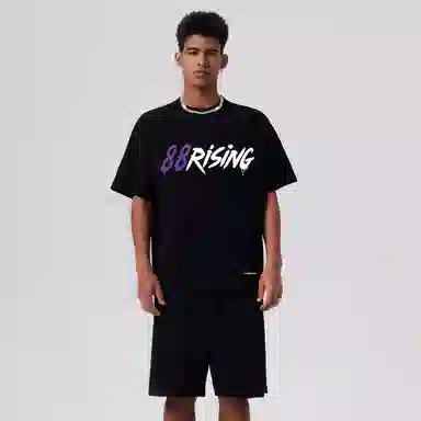 88rising T