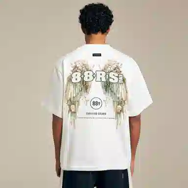 88rising T