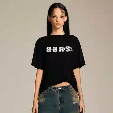 88rising T