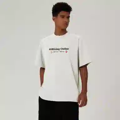 88rising T