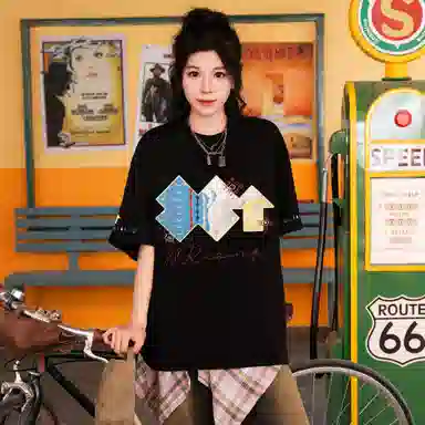 88rising T