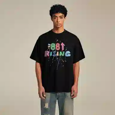 88rising T