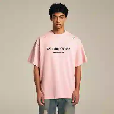 88rising T