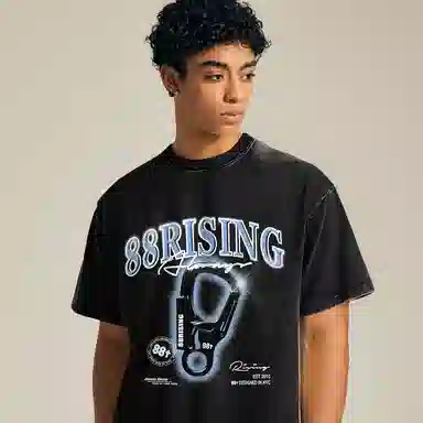 88rising T