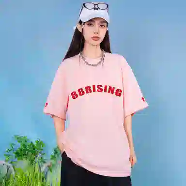 88rising LOGOcleanfitT