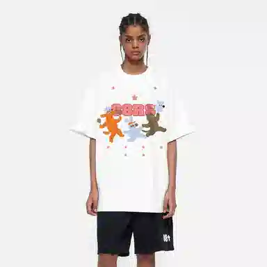 88rising T