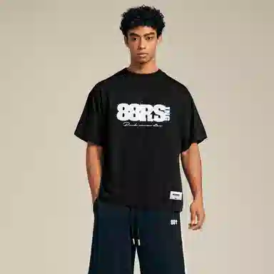 88rising T