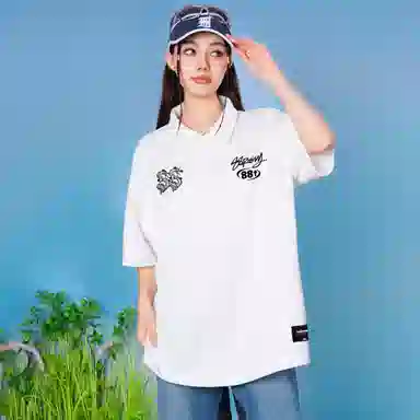 88rising Polo