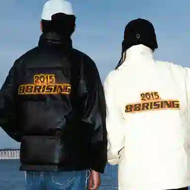 88rising