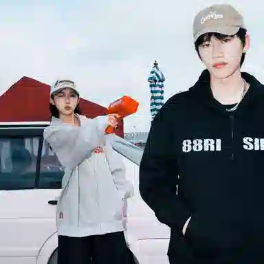 88rising
