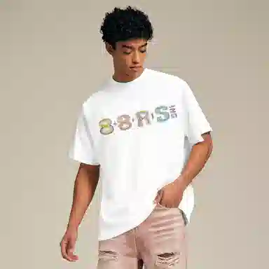 88rising LOGOT