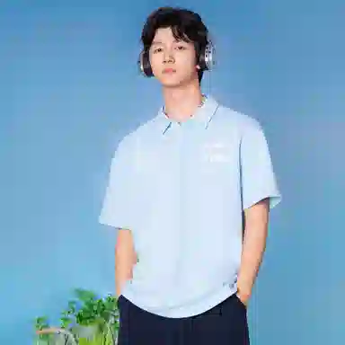 88rising Polo
