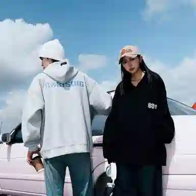 88rising LOGO