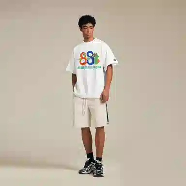 88rising T