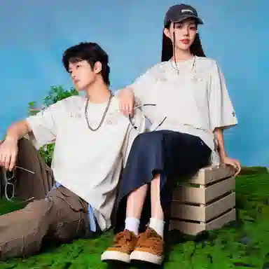 88rising T