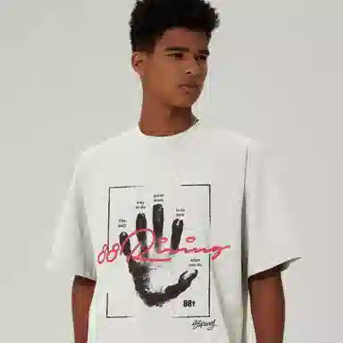 88rising T
