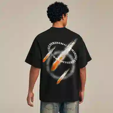 88rising T
