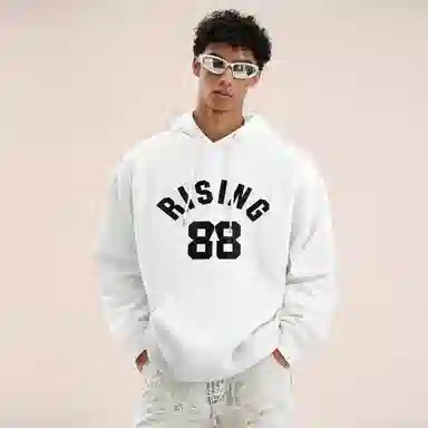 88rising LOGO