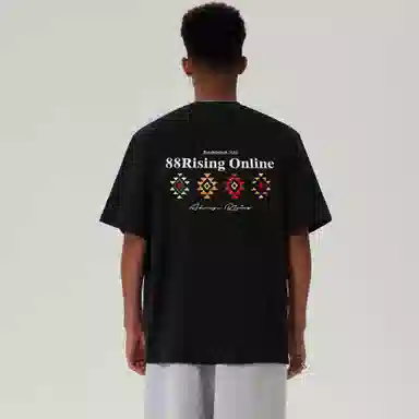 88rising T