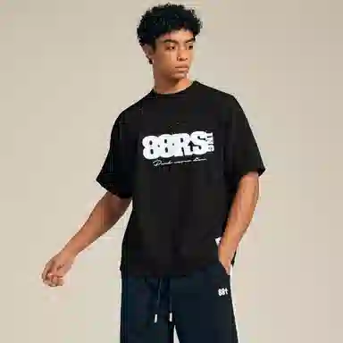 88rising T