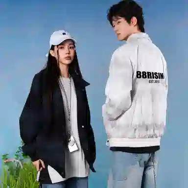 88rising LOGO