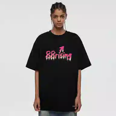 88rising LogoT