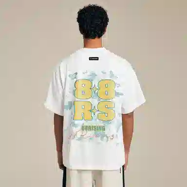 88rising T