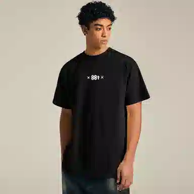 88rising T