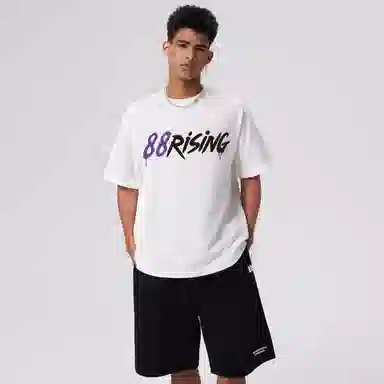 88rising T