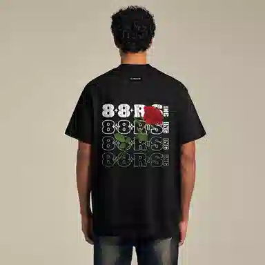 88rising logoT