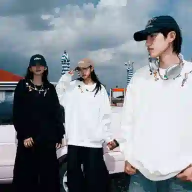 88rising