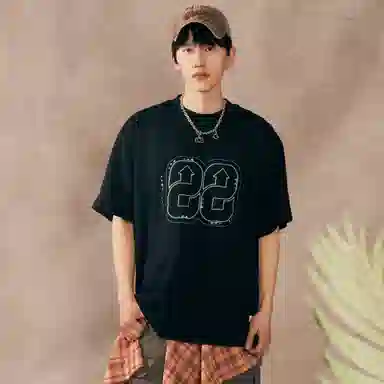88rising SS25 T