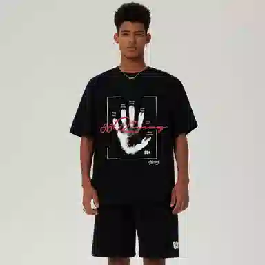 88rising T