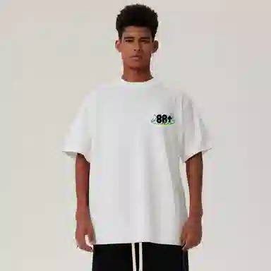 88rising T