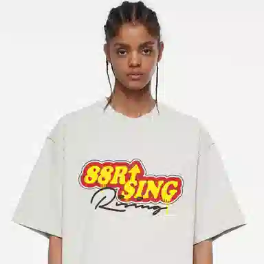 88rising T