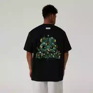 88rising T