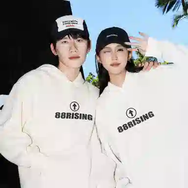 88rising LOGO